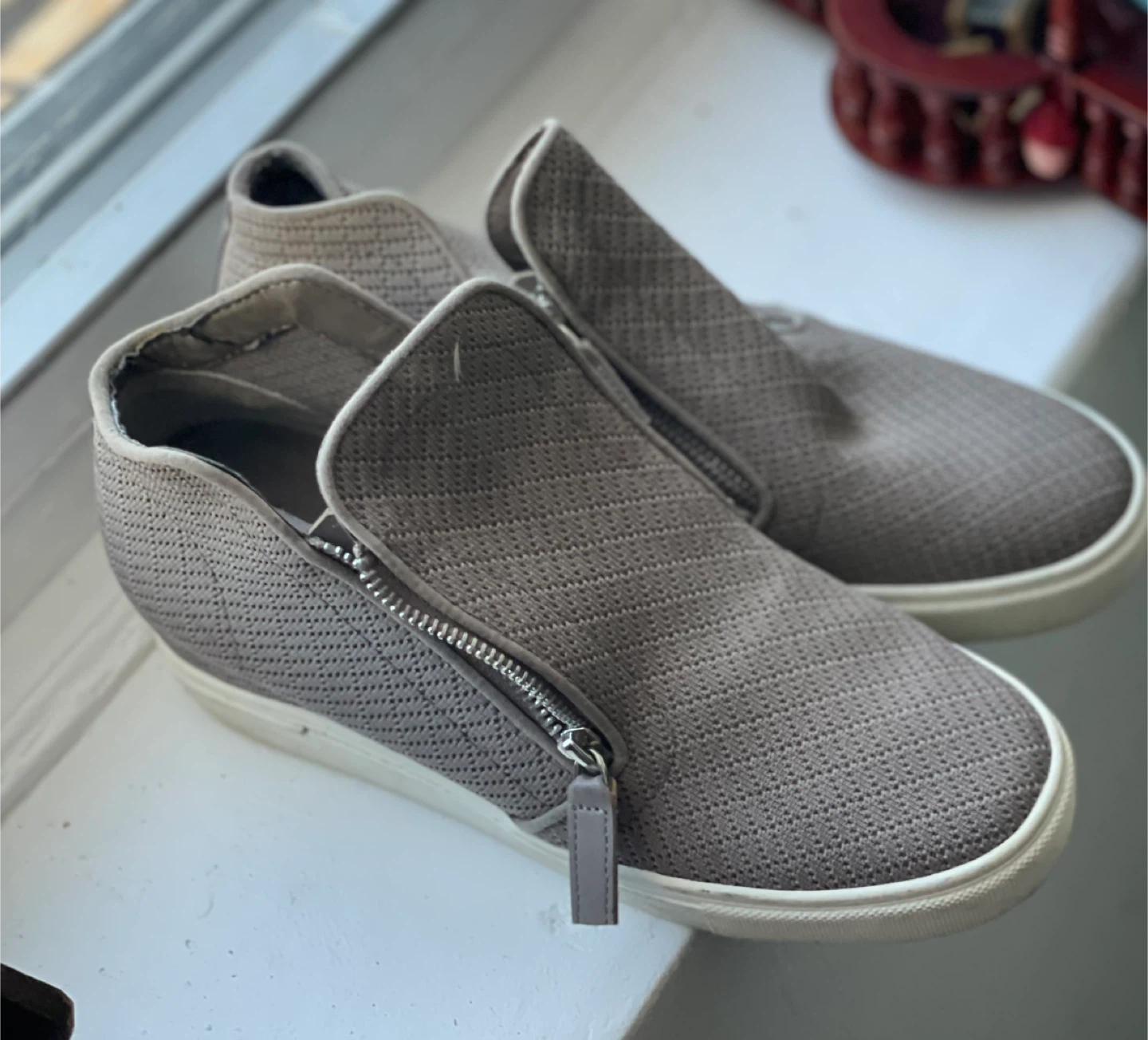 Steve Madden sneakers - photo 2
