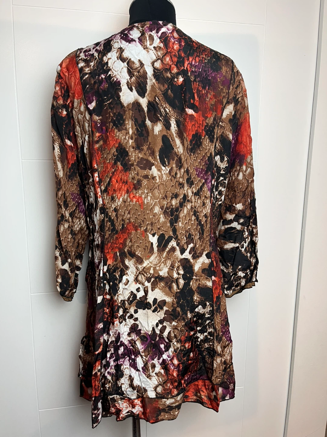 Crisca Blouse - Size 12 - photo 3