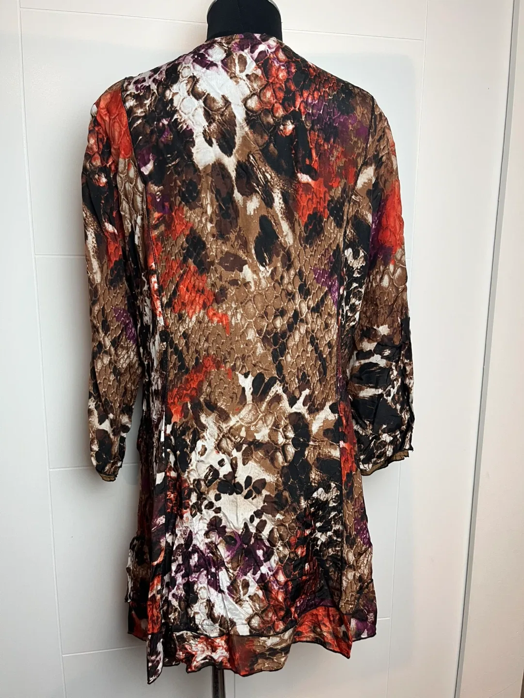 Crisca Blouse - Size 12 image indicator(3)