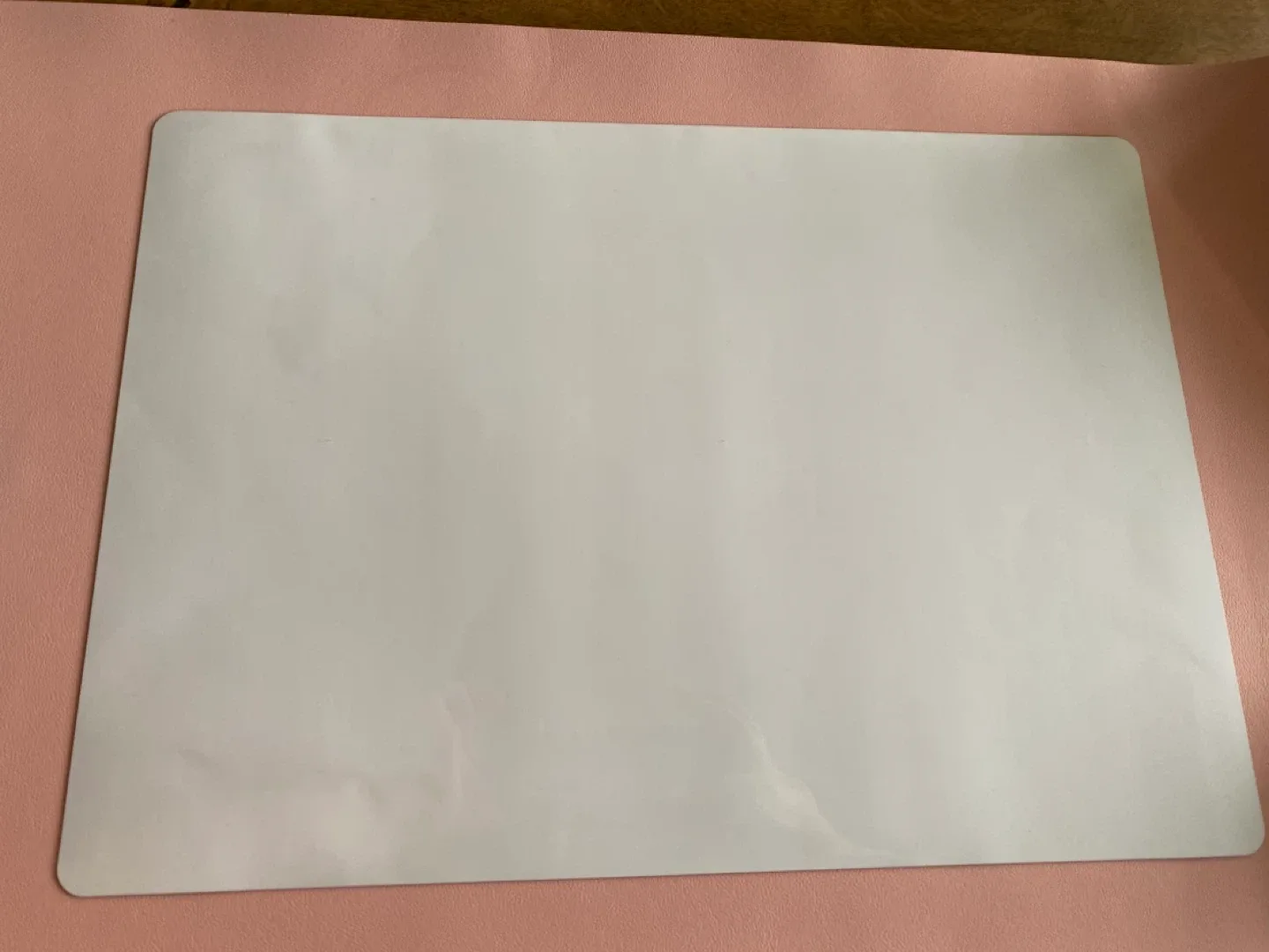 Magnetic Whiteboard with Markers image indicator(2)