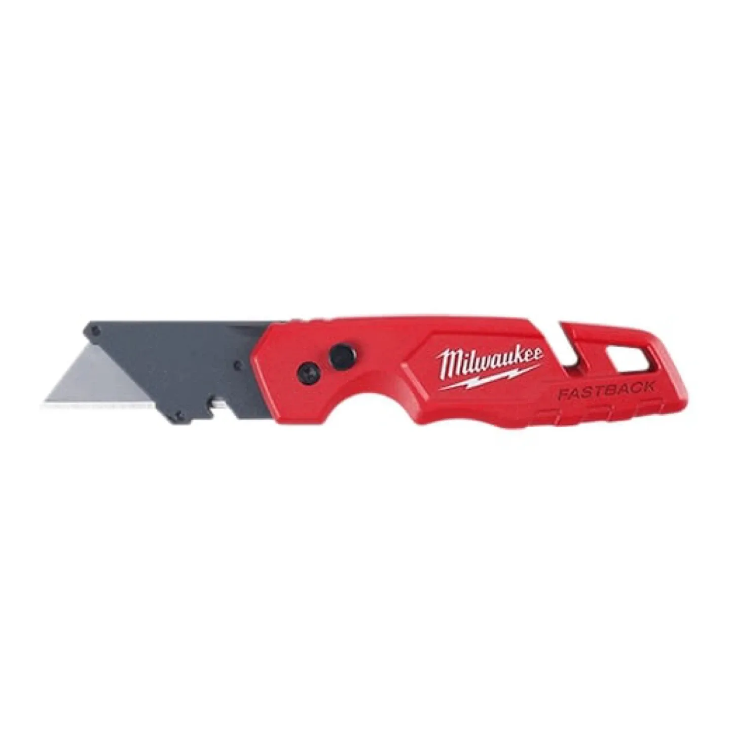 Milwaukee FASTBACK Folding Utility Knife image indicator(3)