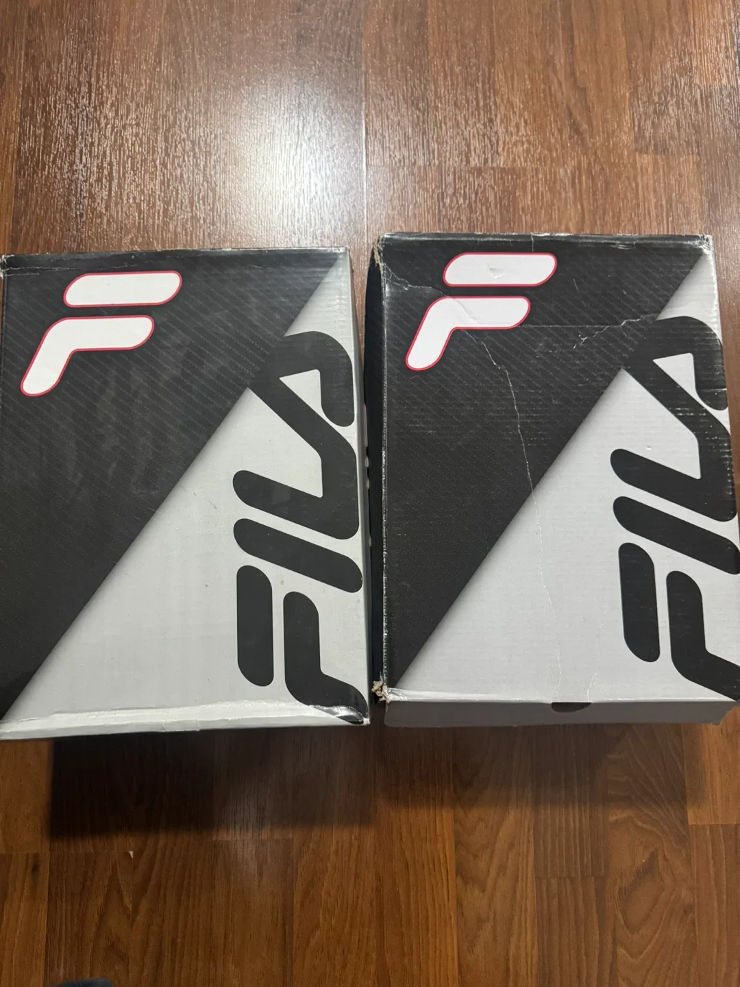 Fila F-13 Weather Tech Shoes, Size 9.5 US image indicator(6)