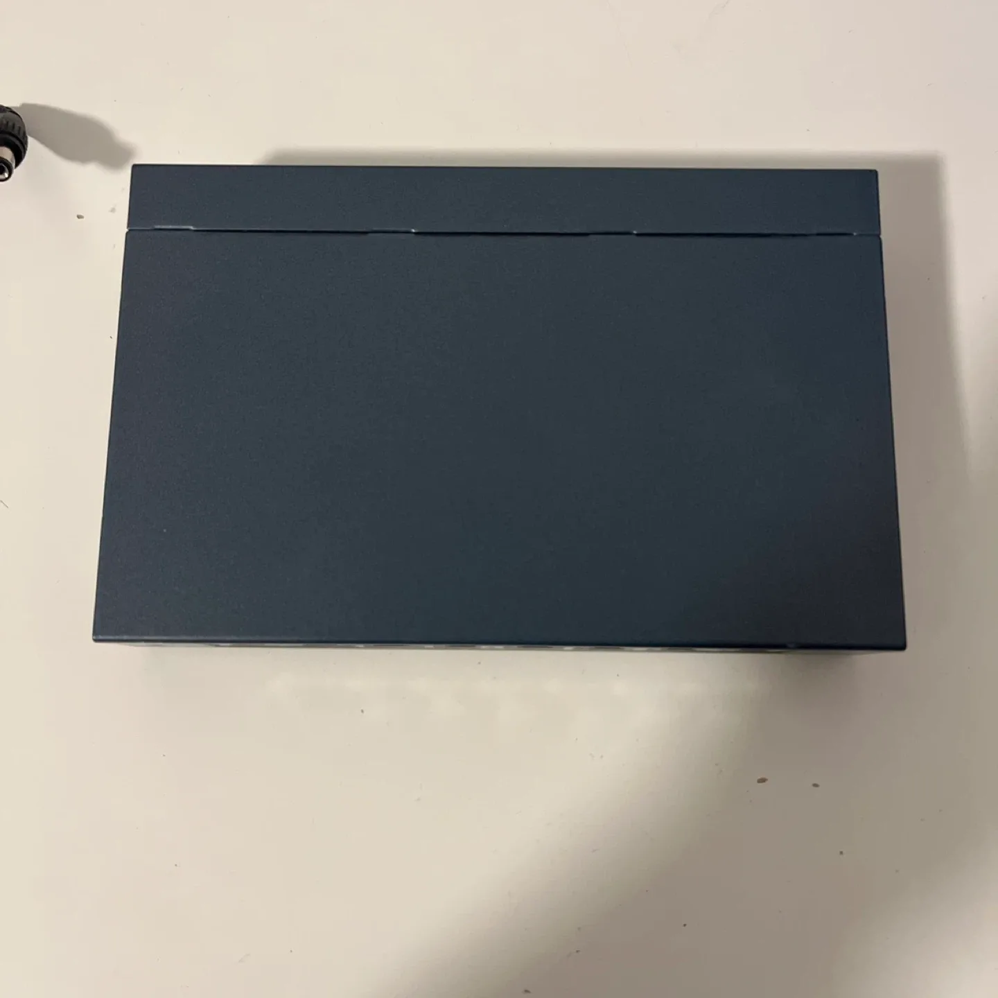 TP-Link TL-SG108 8-Port Gigabit Desktop Switch image indicator(5)