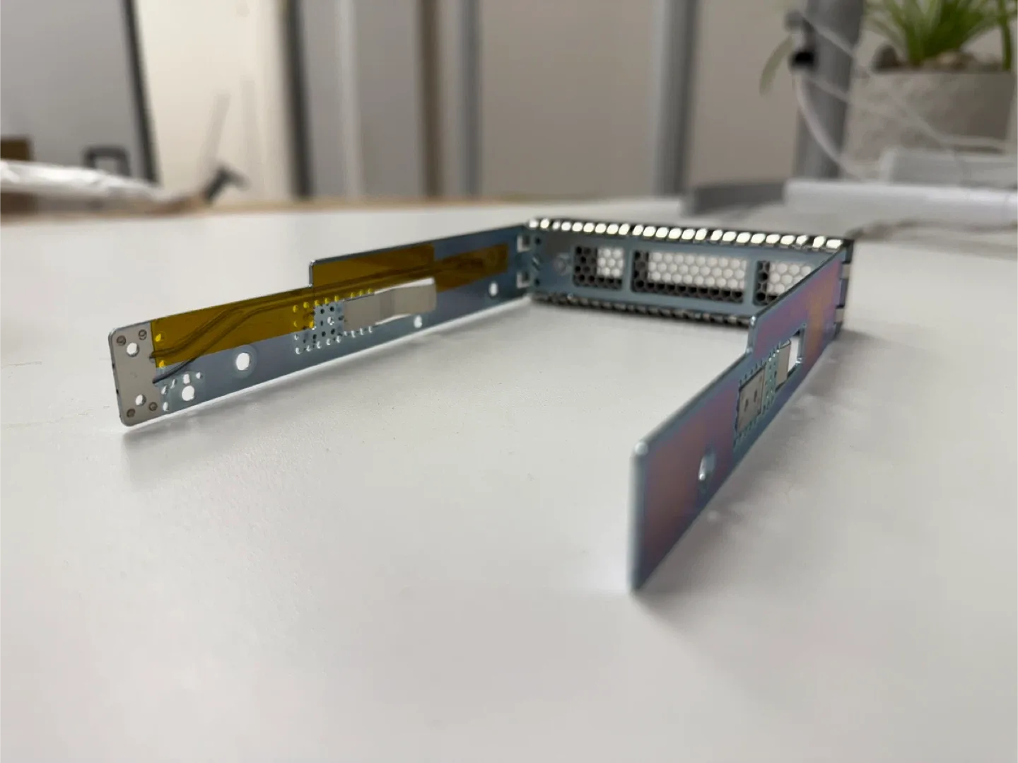 Lenovo Server Hard Drive Caddy 3.5 inch drive image indicator(5)