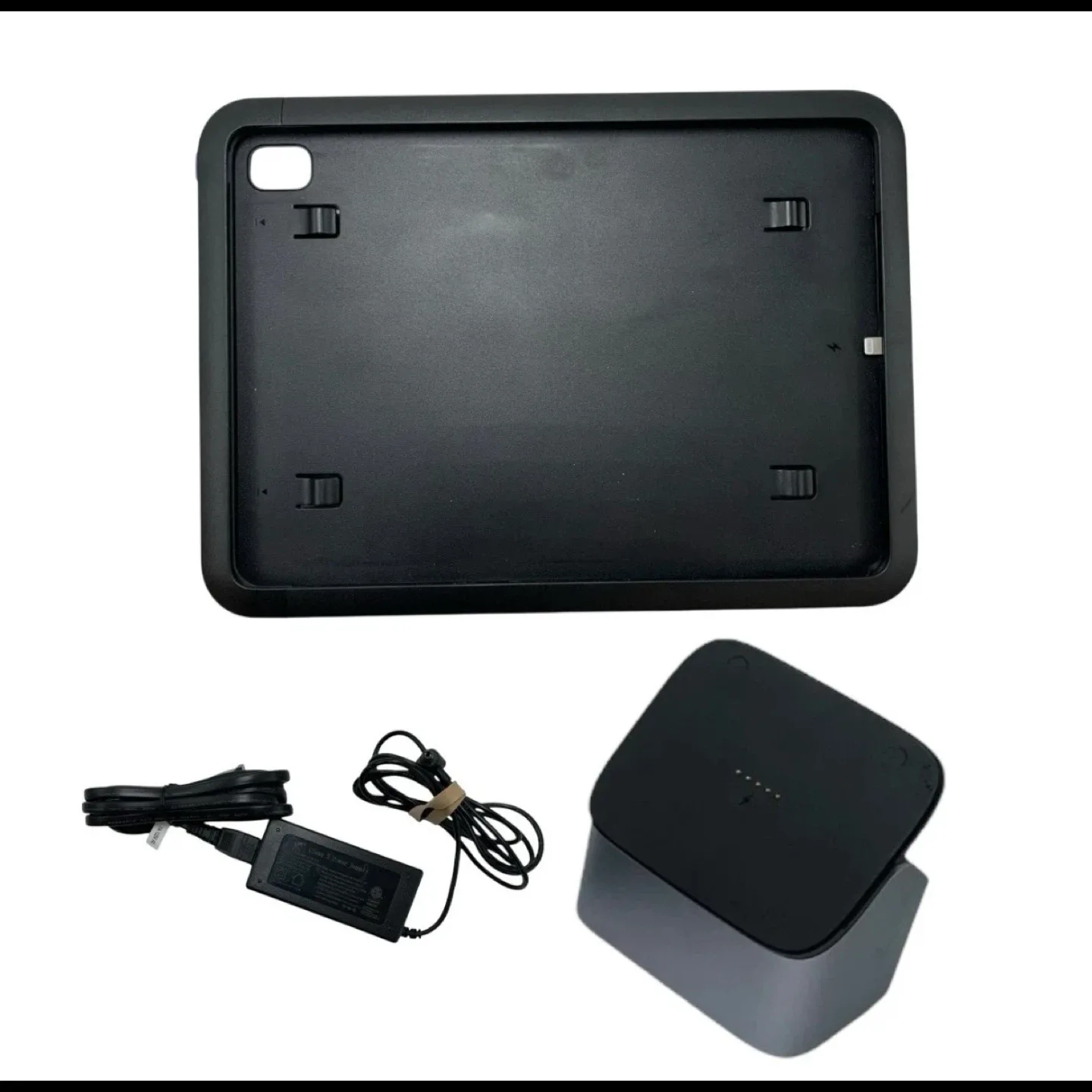 Shopify Retail Stand for lightning iPad 🥕 thumbnail