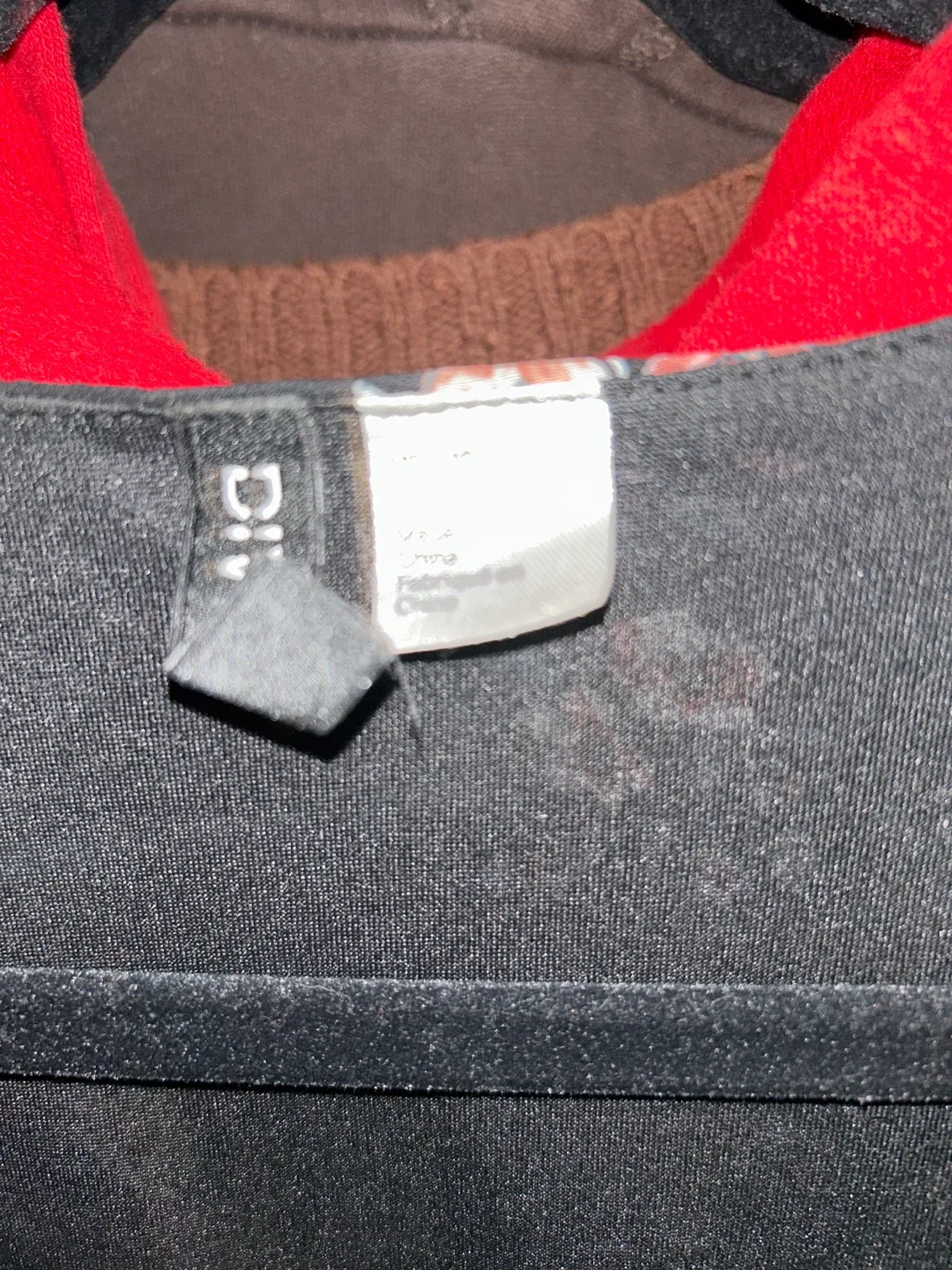 H&M Floral Blouse - Size 6 image indicator(2)