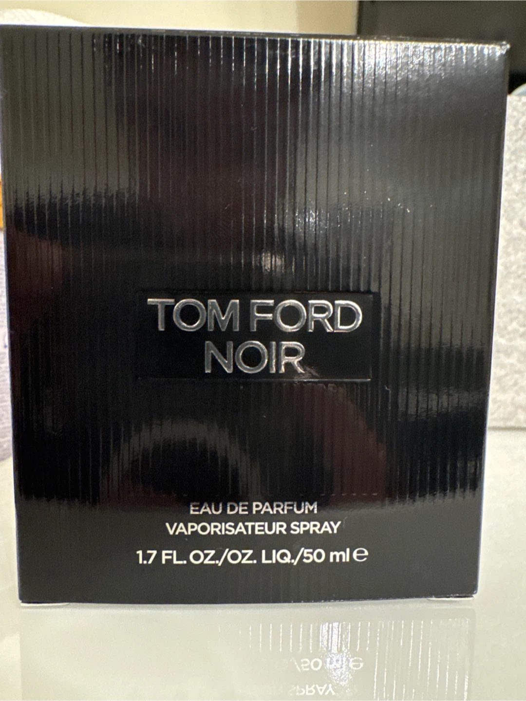 Tom Ford Noir Eau de Parfum 50ml