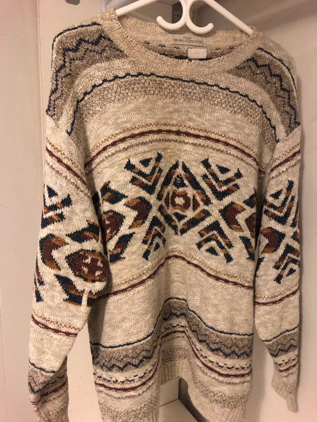 Knitted Sweaters for sale image indicator(5)