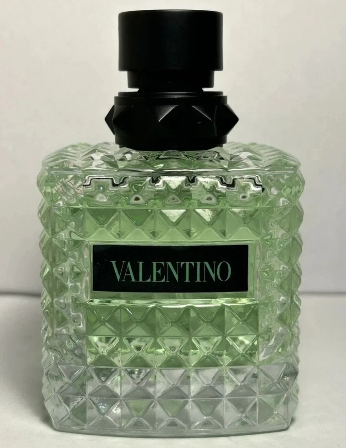 Valentino Donna Born In Roma Green Stravaganza 100ml image indicator(3)