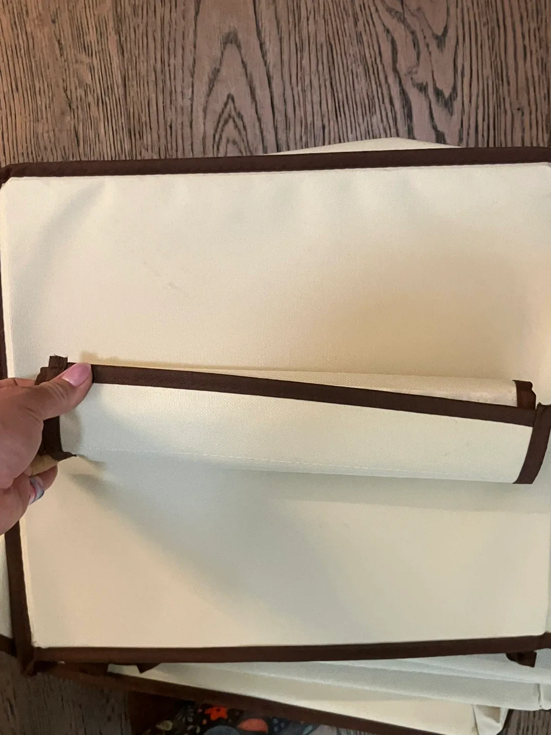 Front closet or tool organizer thumbnail