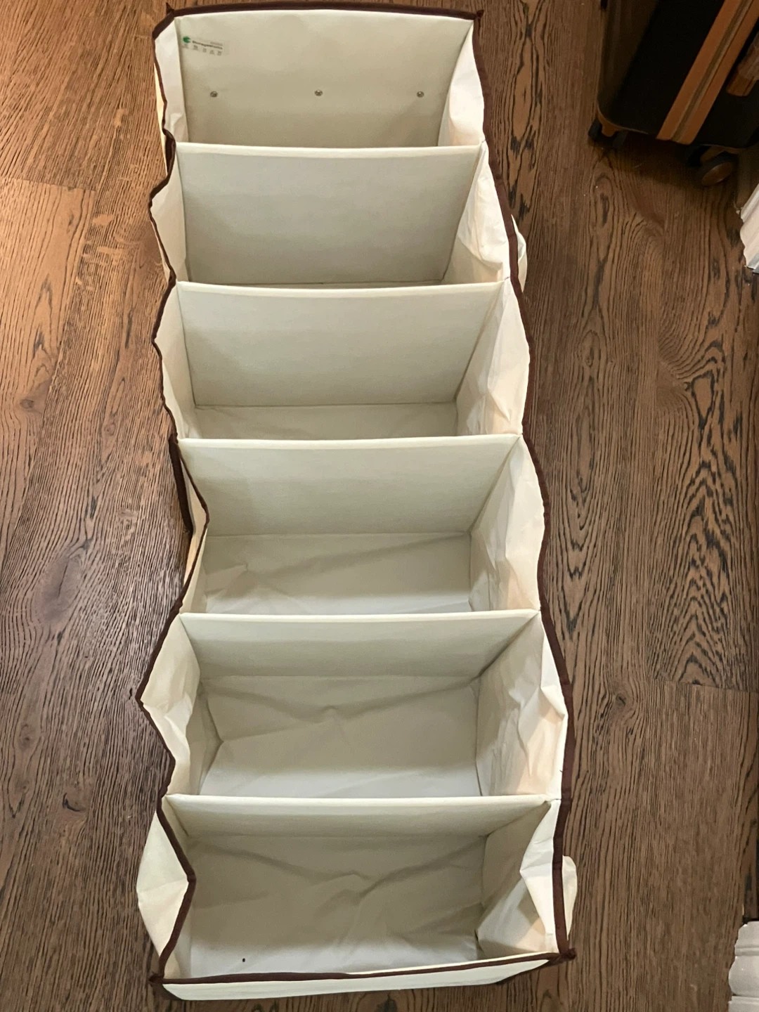 Front closet or tool organizer - photo 2