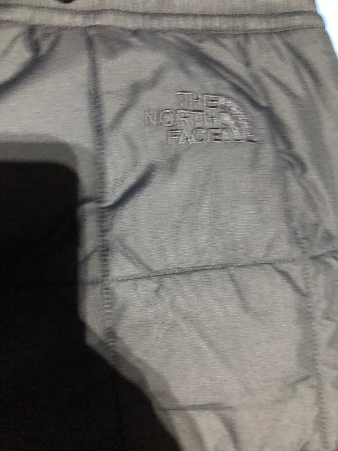 The North Face Black Puffer Pants - photo 4