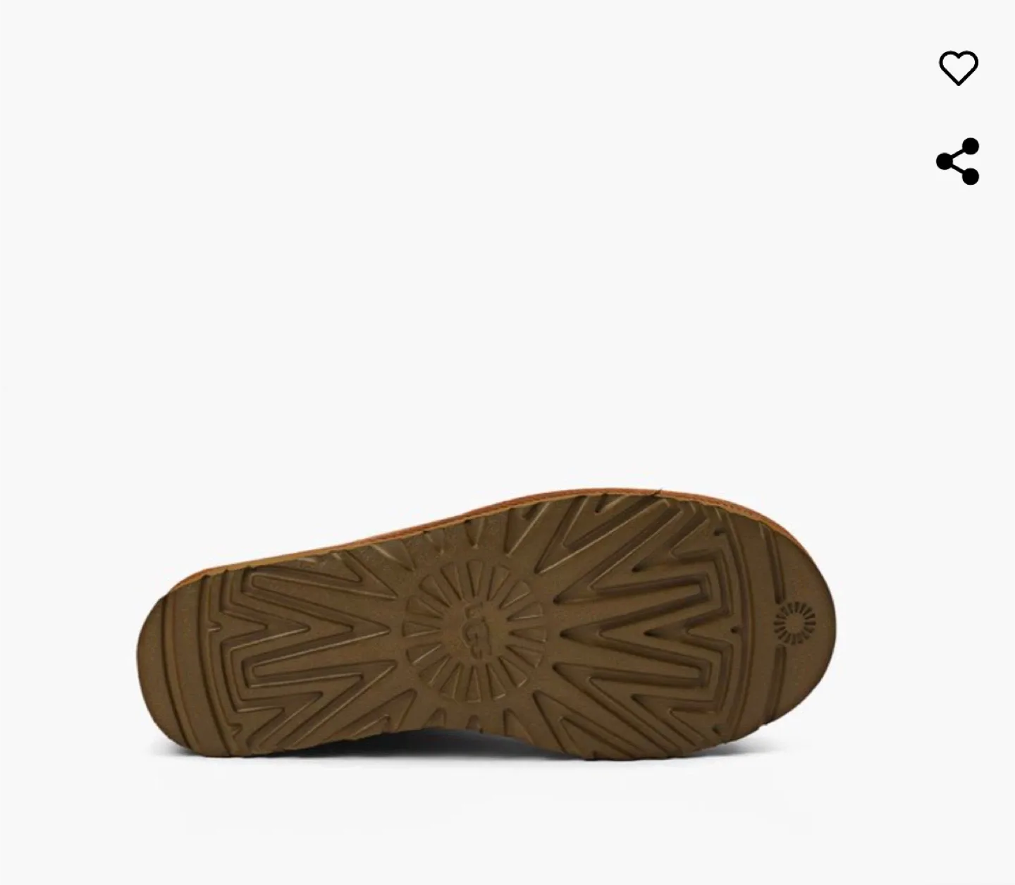 UGG Australia Classic Short II, Boot, Size 9 image indicator(5)