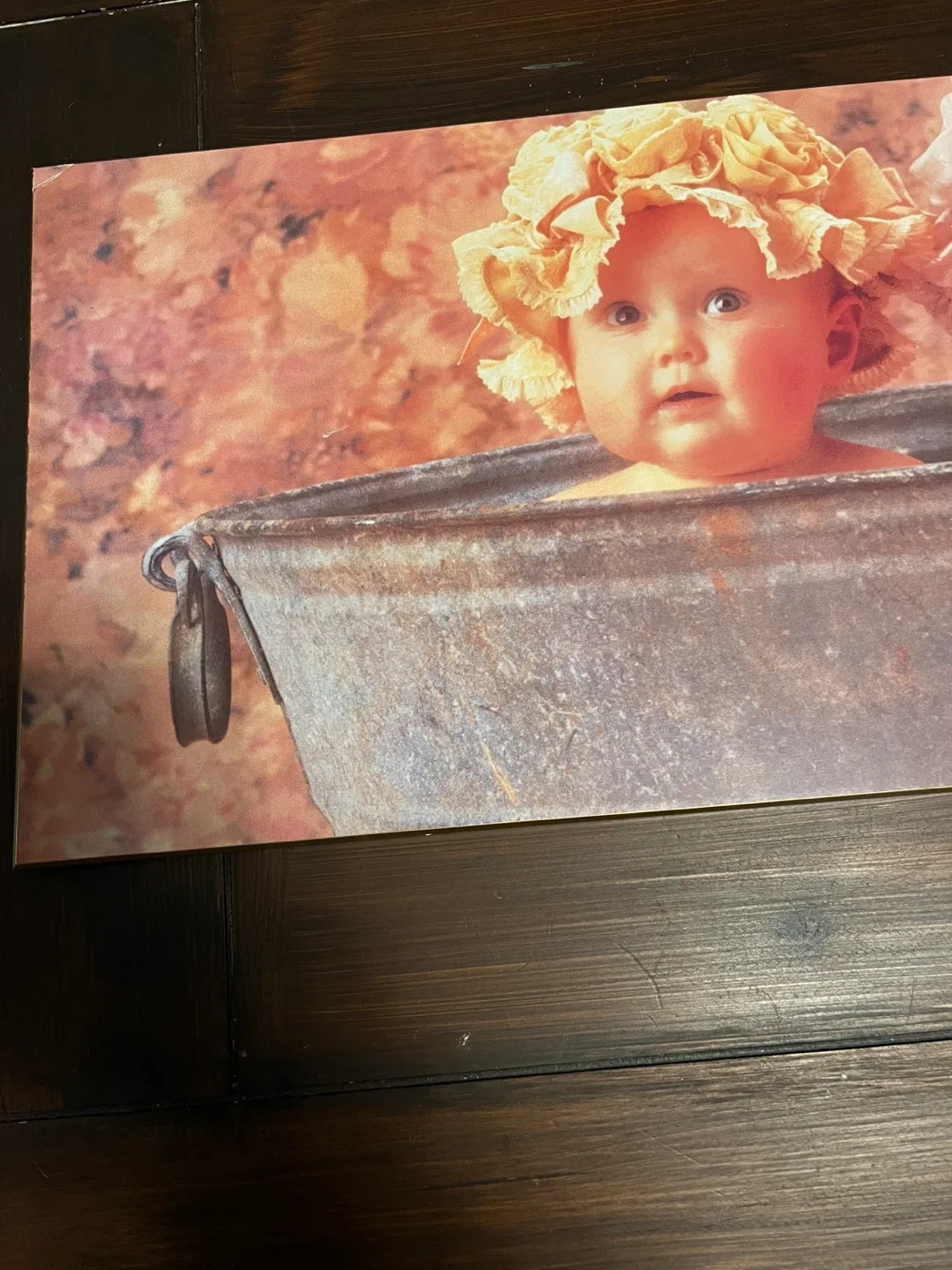 Anne Geddes - 3 Babies in a Wash Tub image indicator(2)