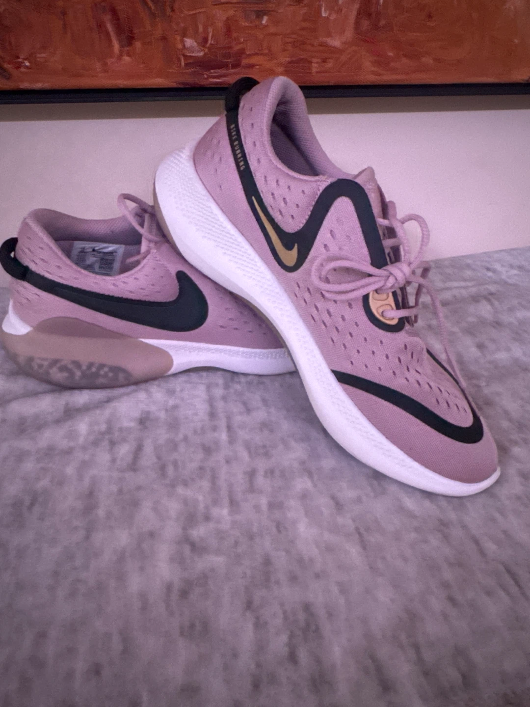 Nike Ride Running Shoes size 10