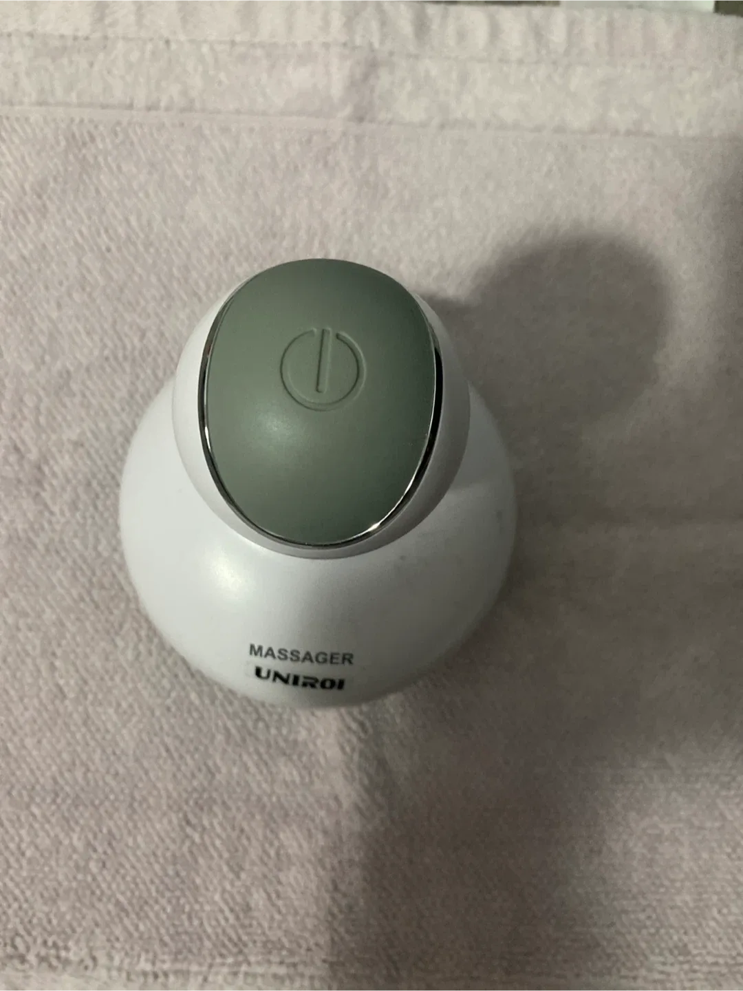 UNIROI Massager image indicator(3)