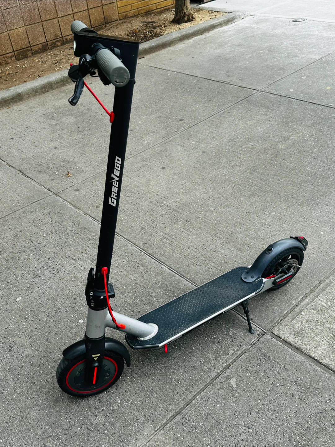 GreeVego Electric Scooter - photo 5
