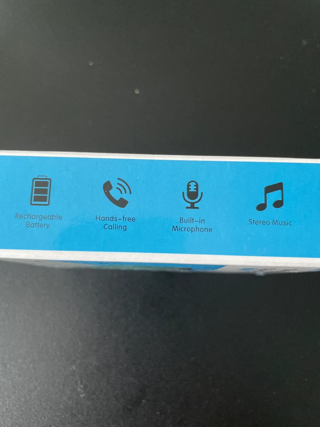 Perytong PTL01 Sleep Headphones Sports Headband - New image indicator(3)