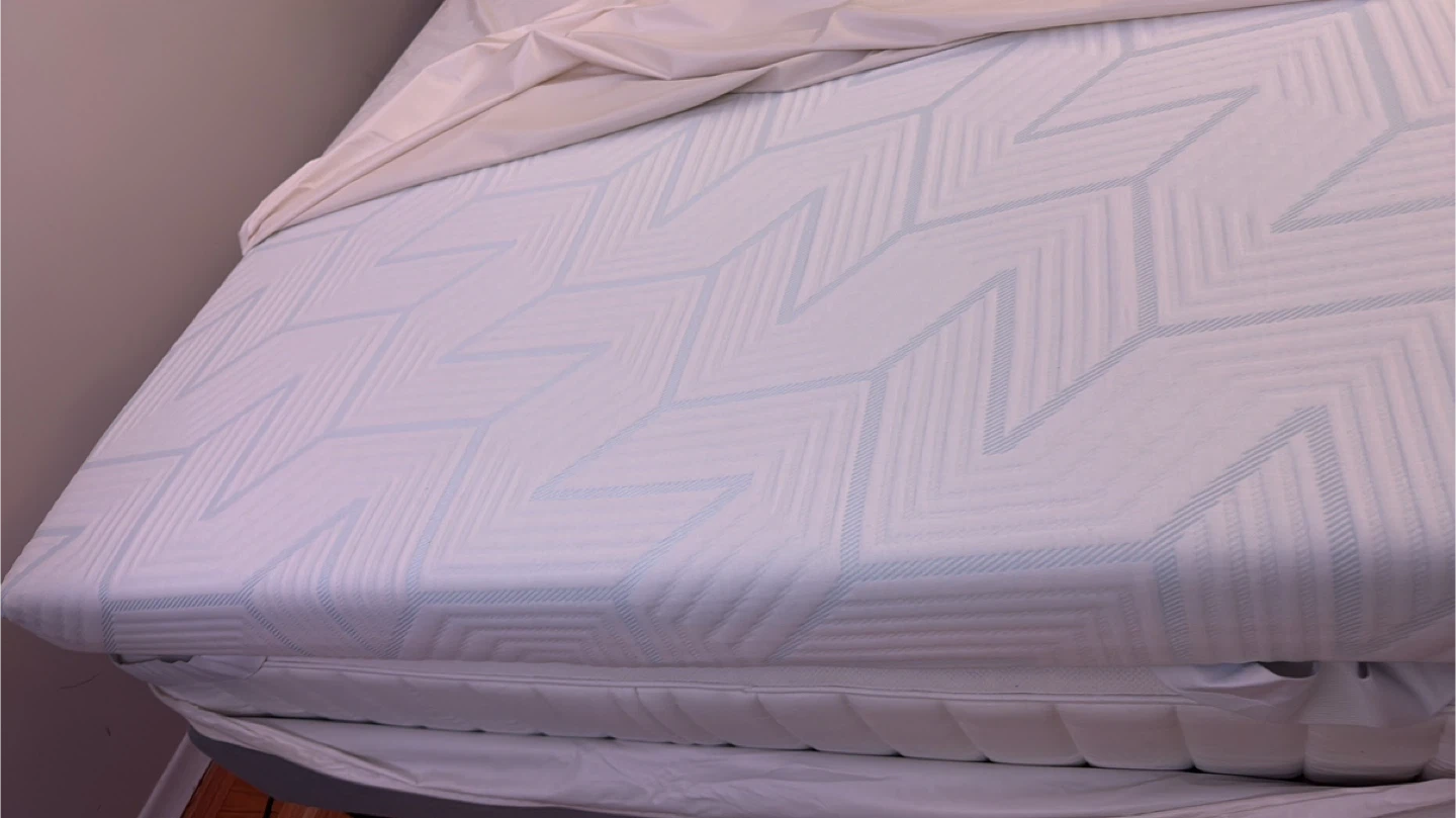 BedStory Full Mattress, 4-inch Memory Foam - photo 2