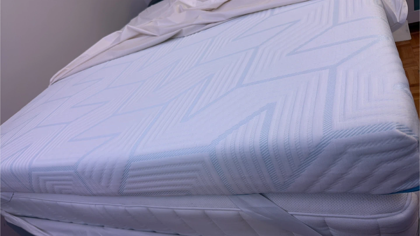 BedStory Full Mattress, 4-inch Memory Foam - photo 3