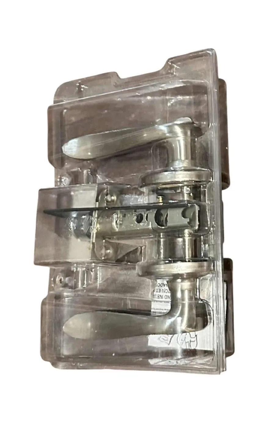 Weiser “Welcome Home” Series Door Lever Set image indicator(3)