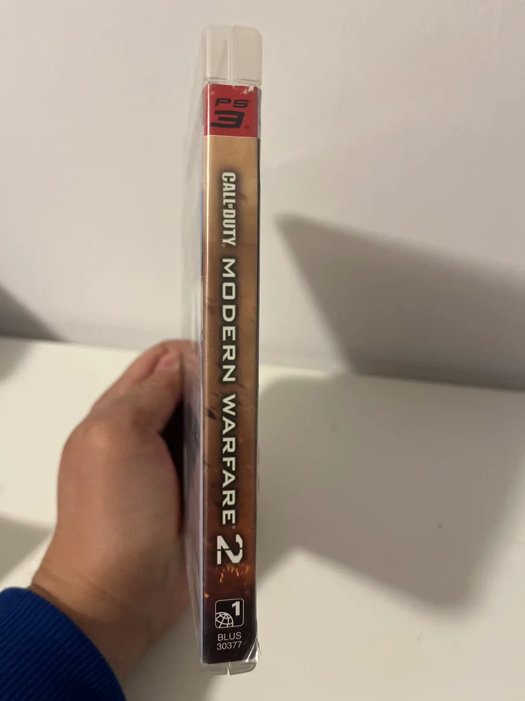 Call of Duty: Modern Warfare 2 (PS3) image indicator(3)