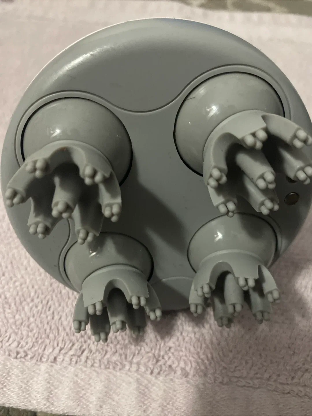 UNIROI Massager image indicator(2)