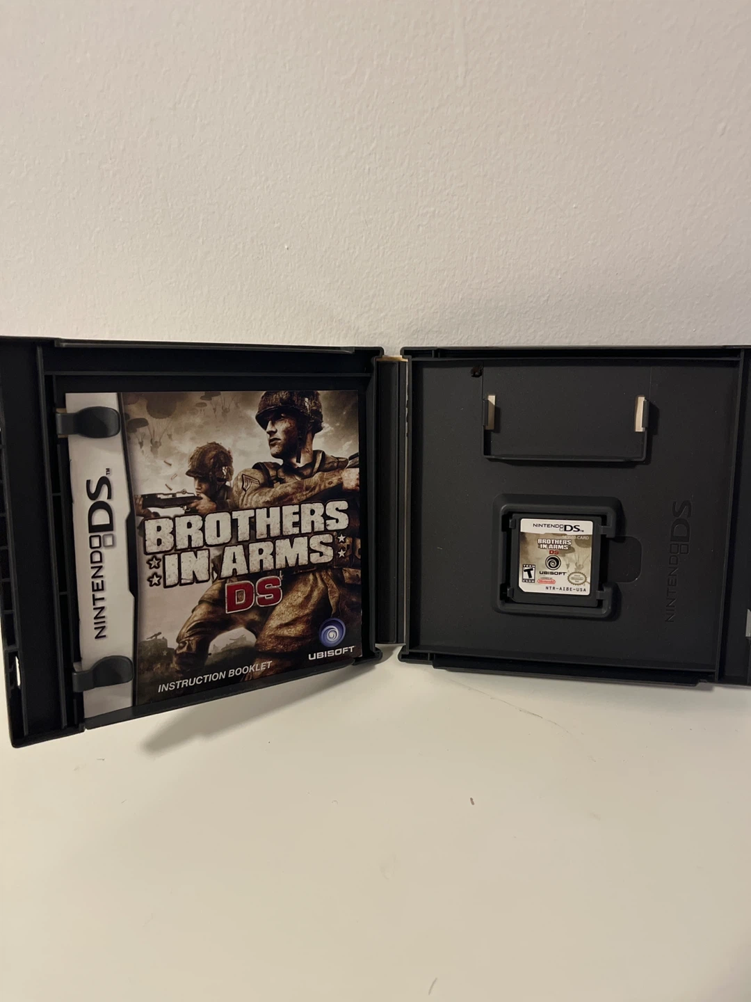 Brothers in Arms DS for Nintendo DS - photo 3