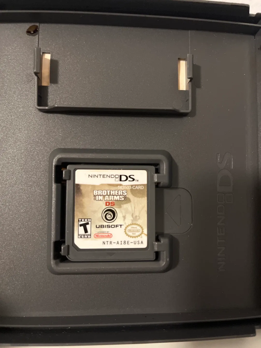 Brothers in Arms DS for Nintendo DS image indicator(4)