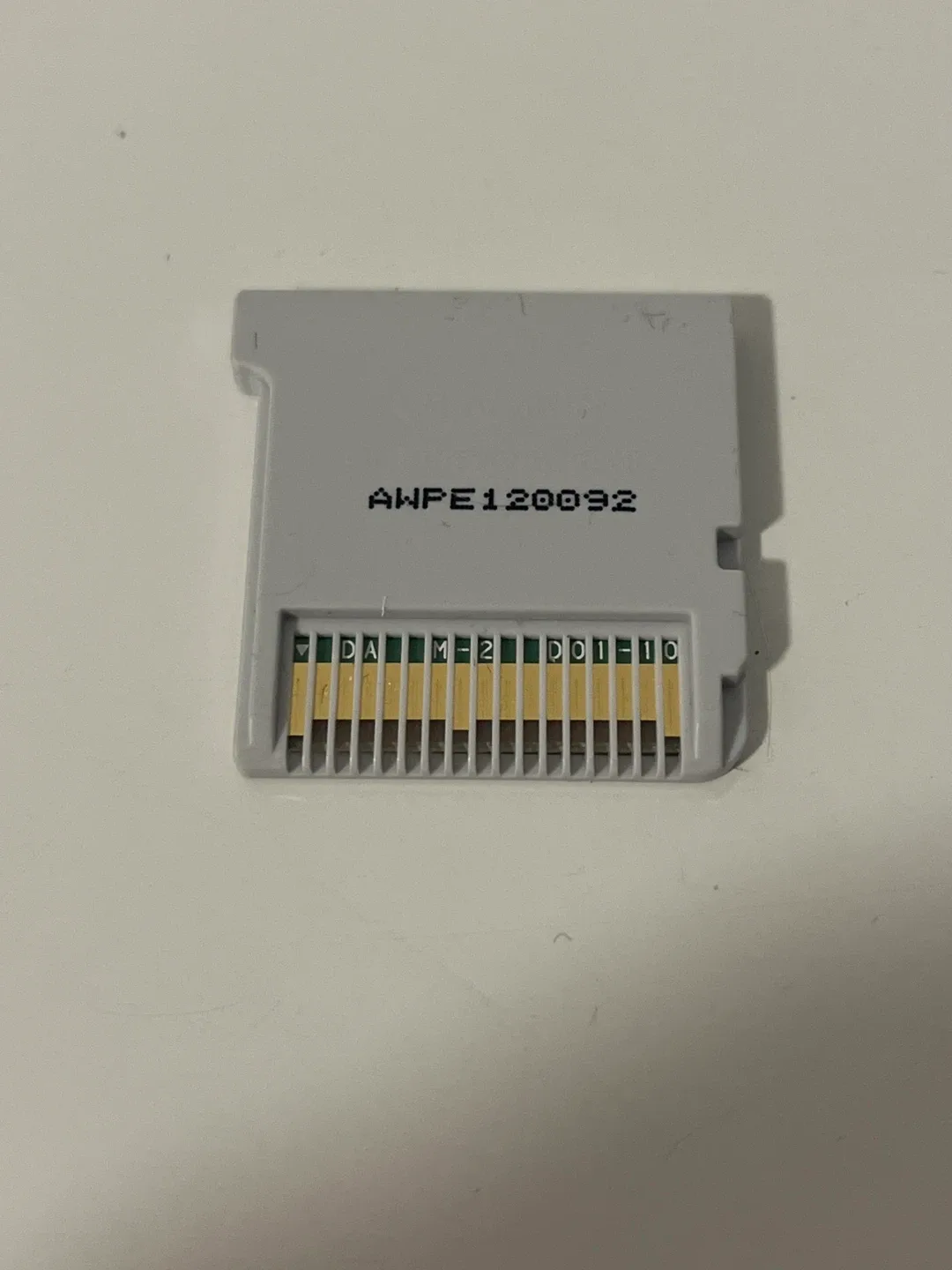 Wipeout 2 Nintendo 3DS Game image indicator(2)