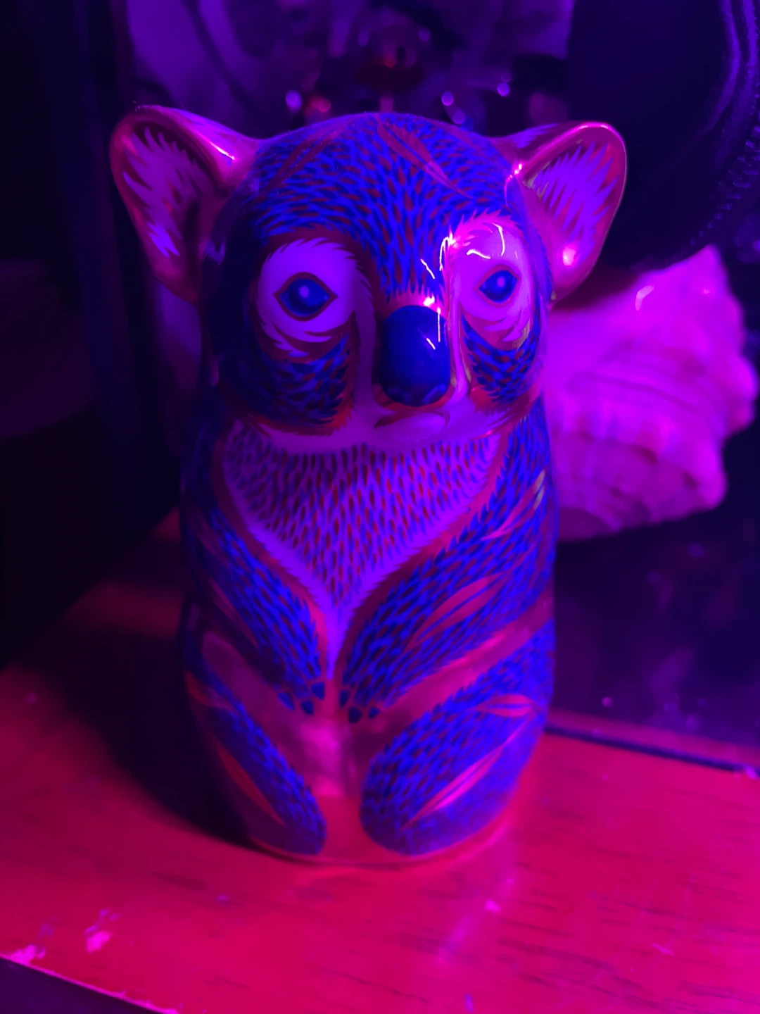 Royal Crown Derby Bird Figurine