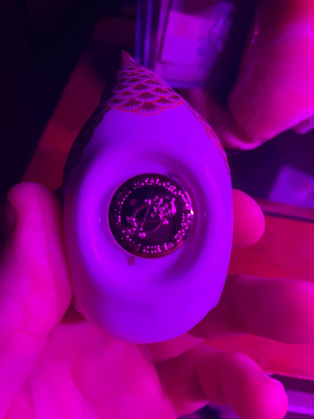 Royal Crown Derby Bird Figurine image indicator(3)