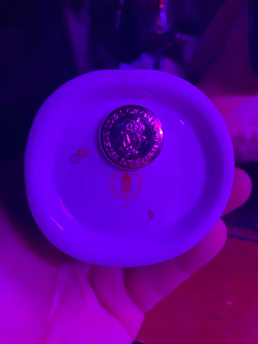 Royal Crown Derby Bird Figurine image indicator(5)