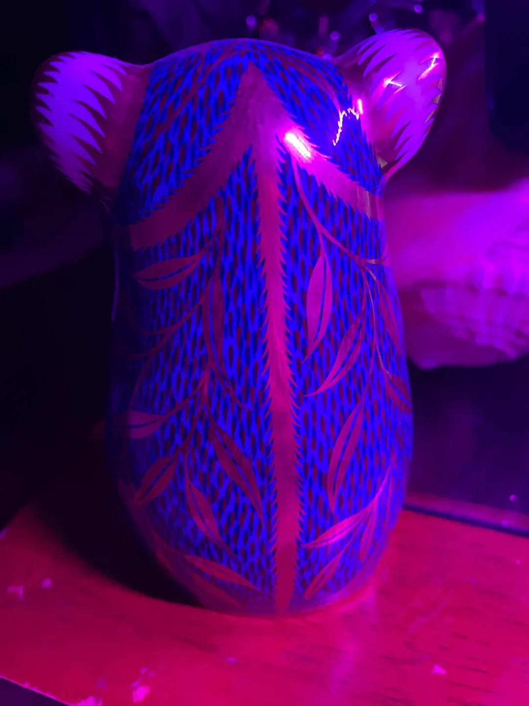 Royal Crown Derby Bird Figurine image indicator(6)