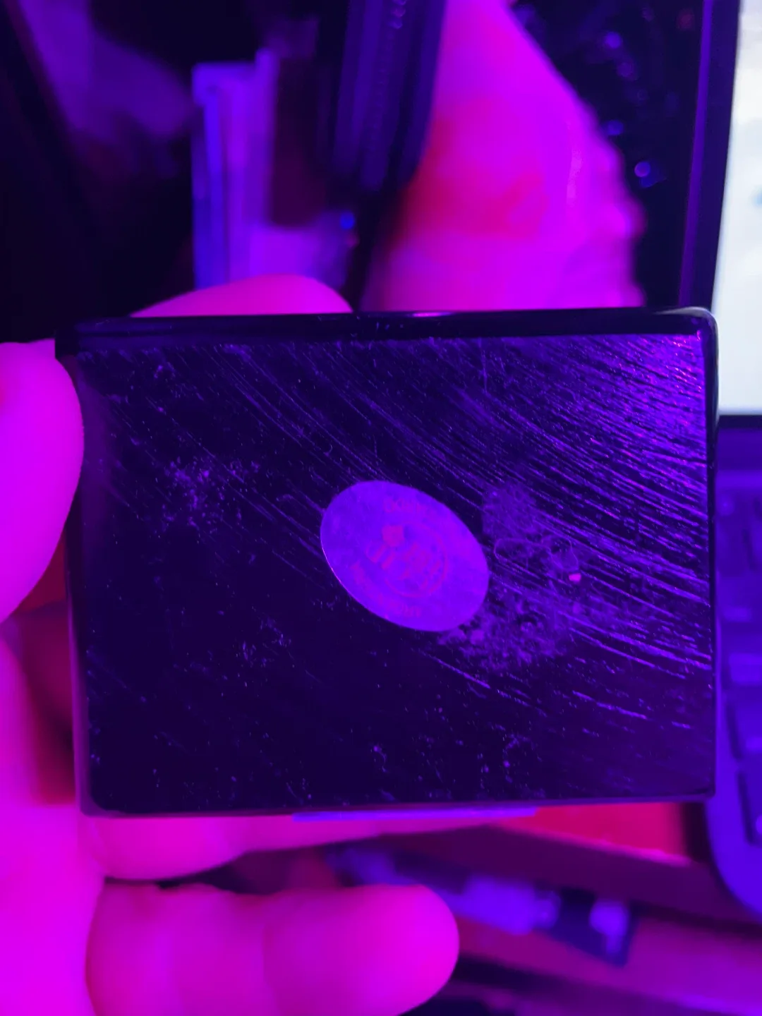 Donald Duck Figurine - Made in Italy image indicator(4)