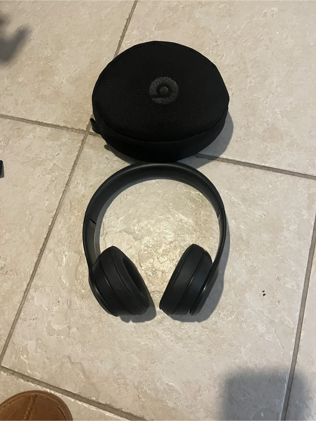 Beats headphon image indicator(2)
