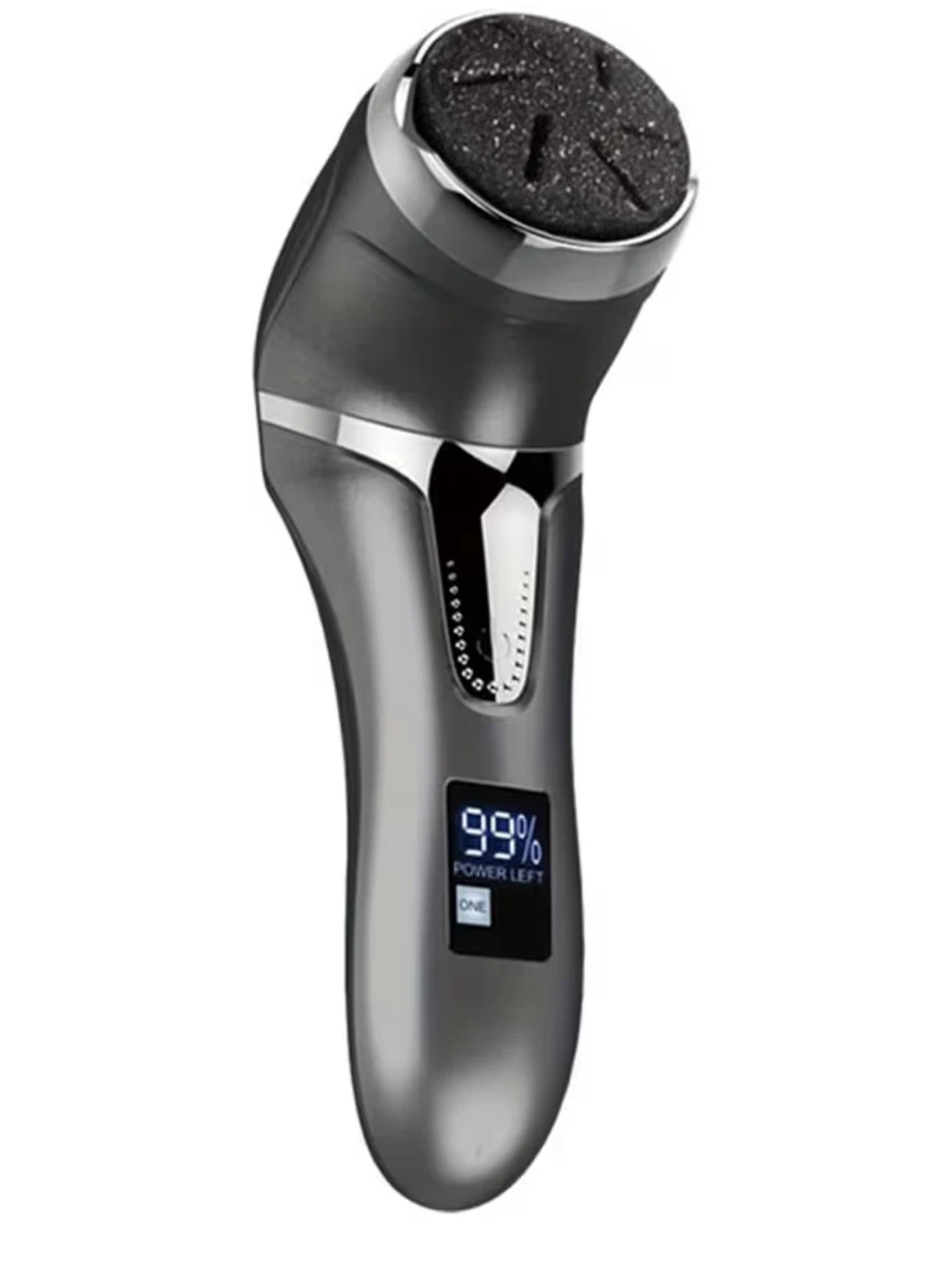 C6373 IPX7 Callus Remover -New in box - photo 2