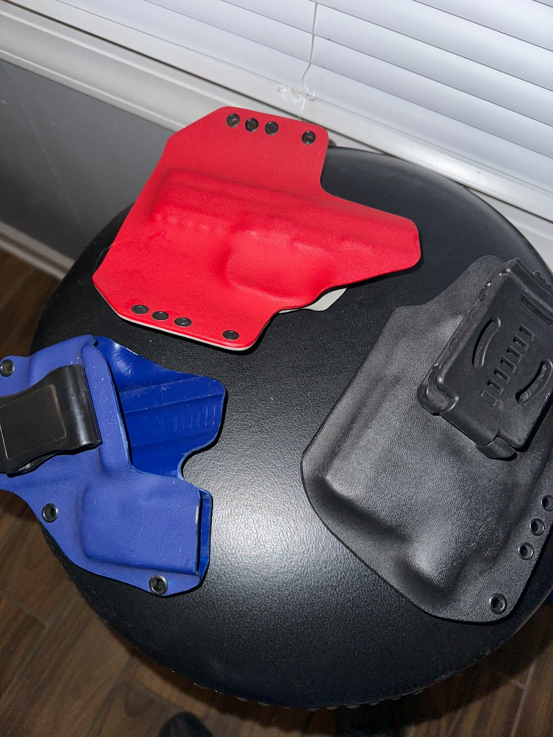 Fundas x guns - photo 2