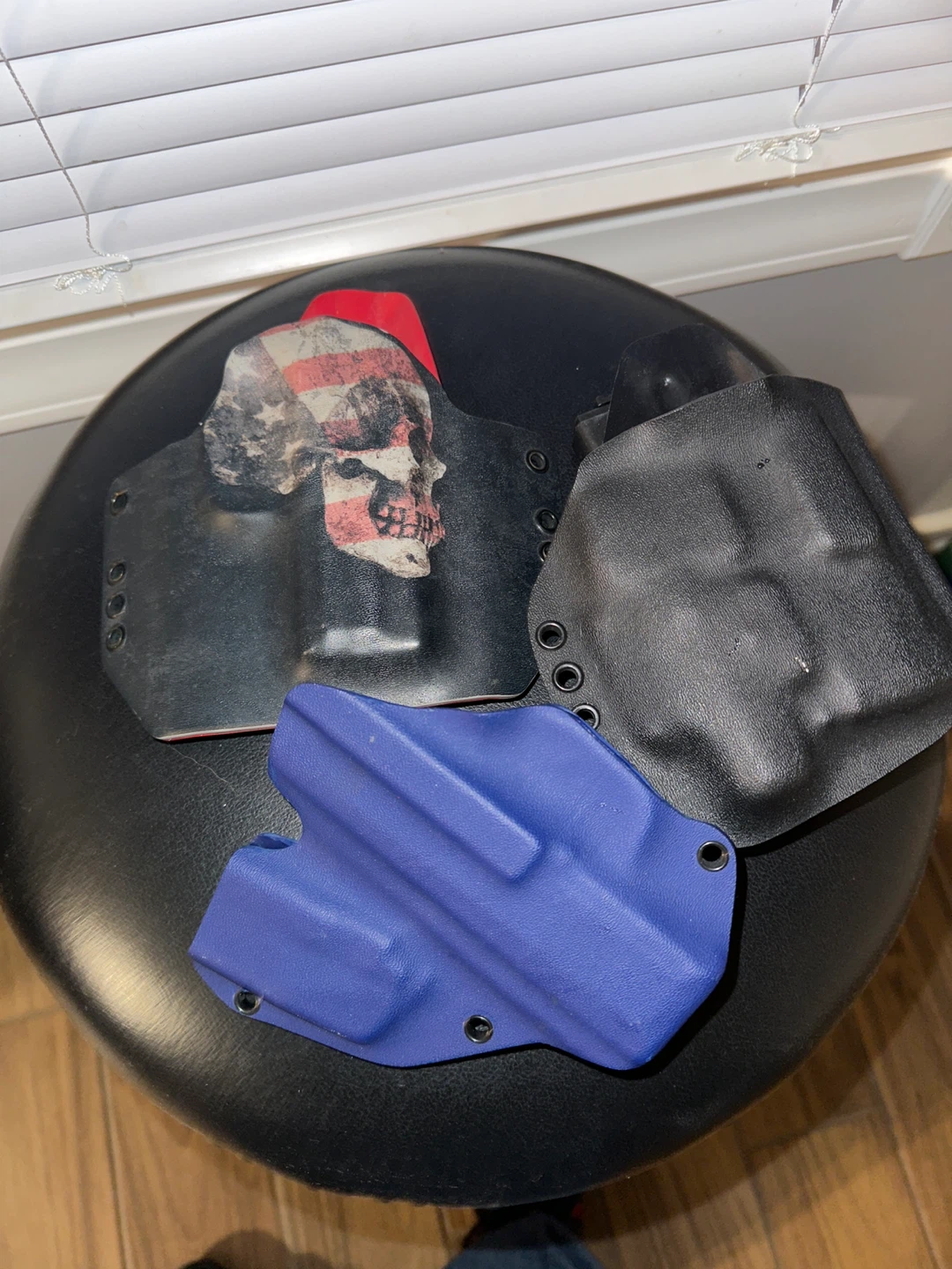 Fundas x guns