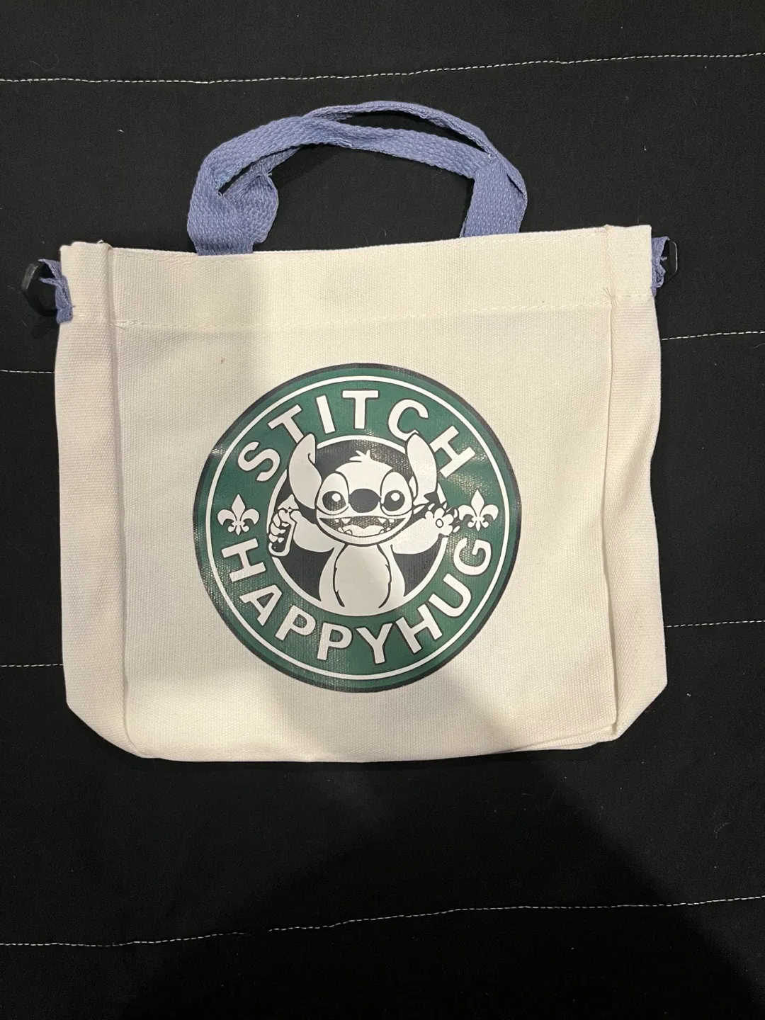 Assorted Character Tote Bags - New image indicator(5)