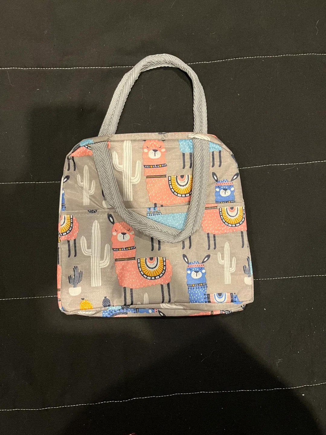 Assorted Character Tote Bags - New image indicator(3)