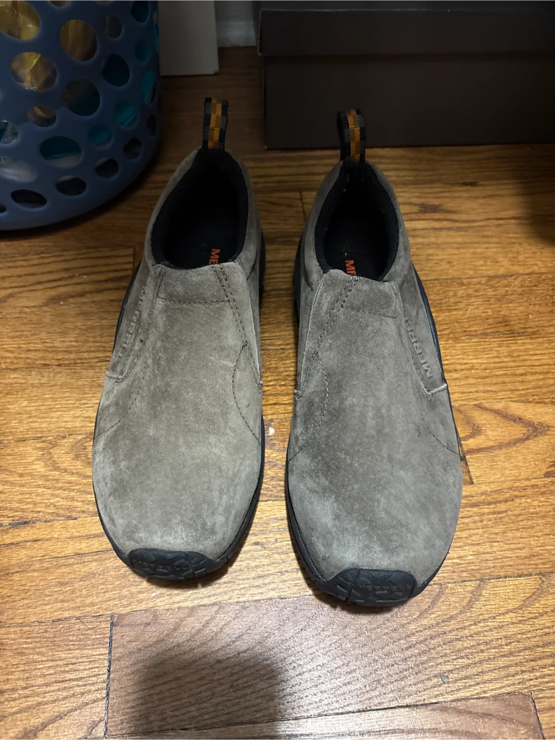 Merrell Men's Slip-On Shoes. Size 8