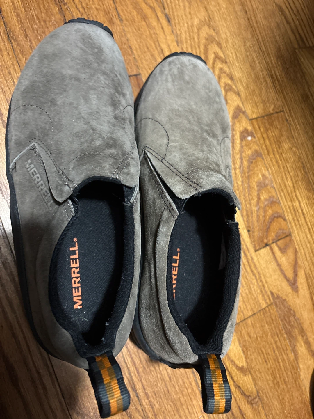 Merrell Men's Slip-On Shoes. Size 8 - photo 3