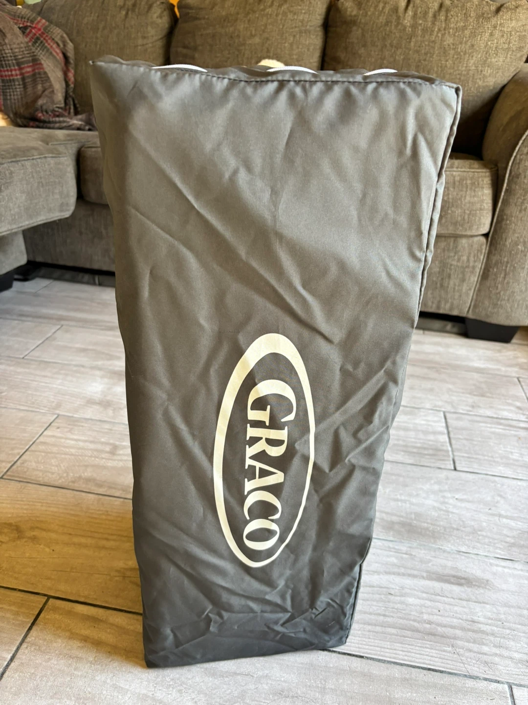 Graco Pack 'n Play Portable Playard - photo 2