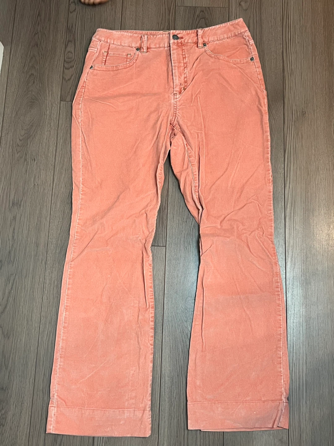 Sigrid Olsen Coral Pants