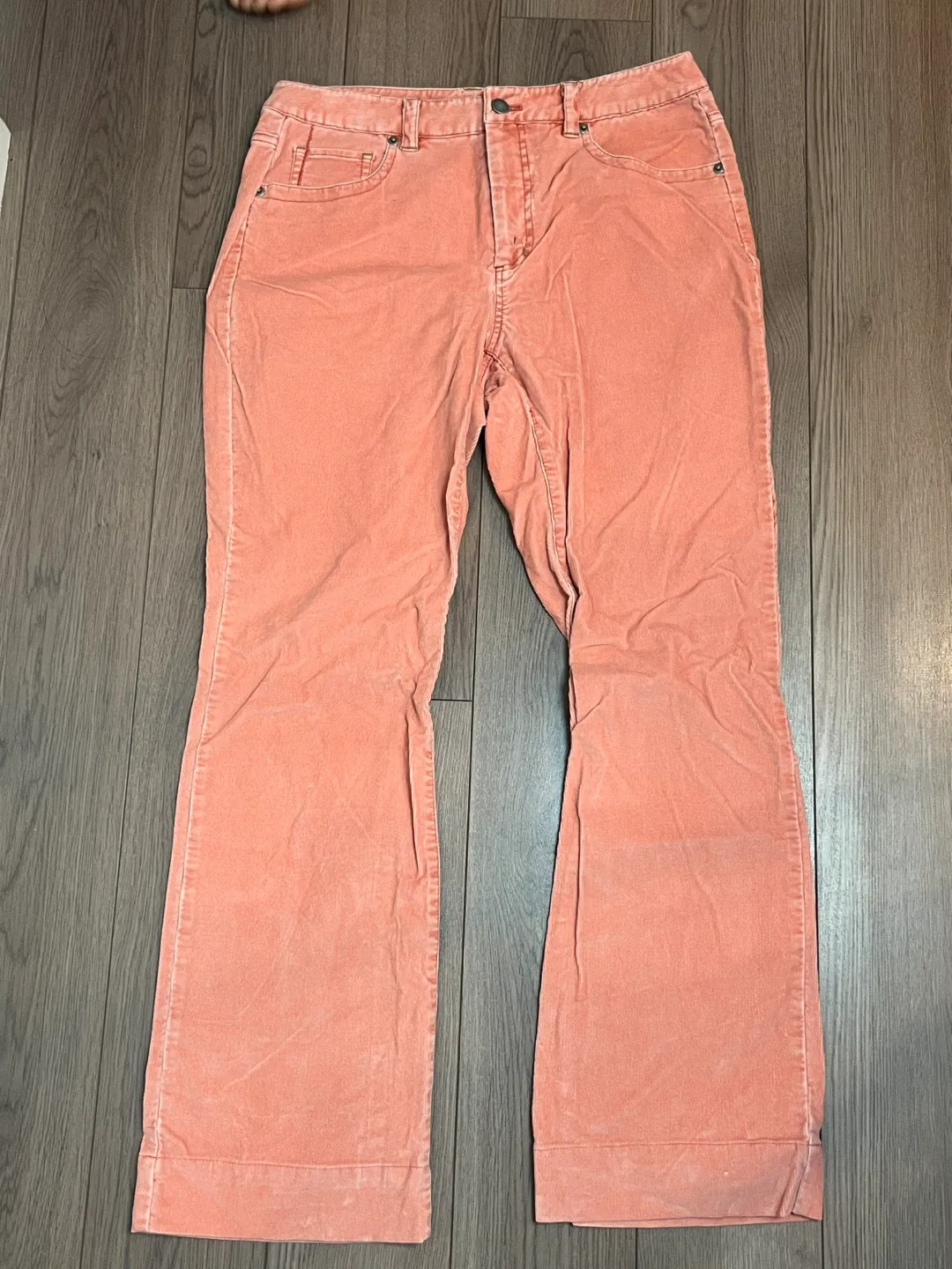 Sigrid Olsen Coral Pants