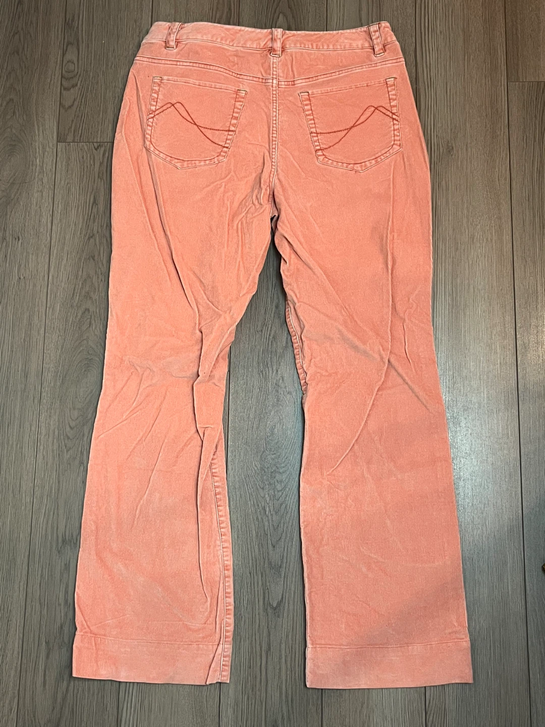Sigrid Olsen Coral Pants - photo 2