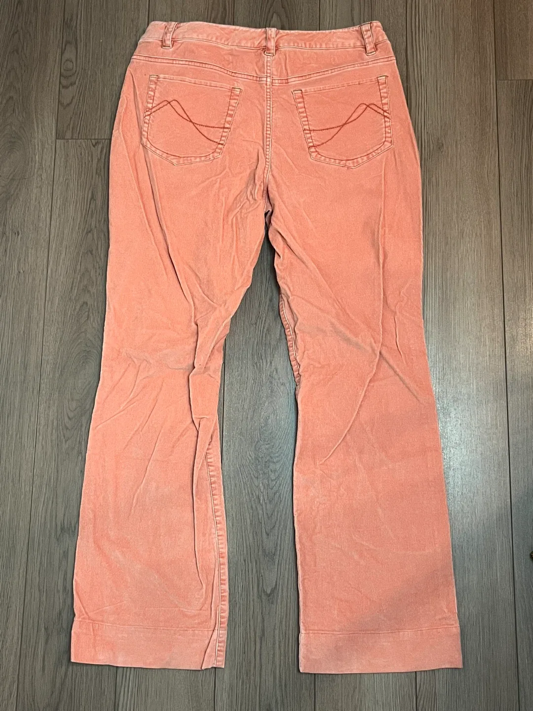 Sigrid Olsen Coral Pants image indicator(2)