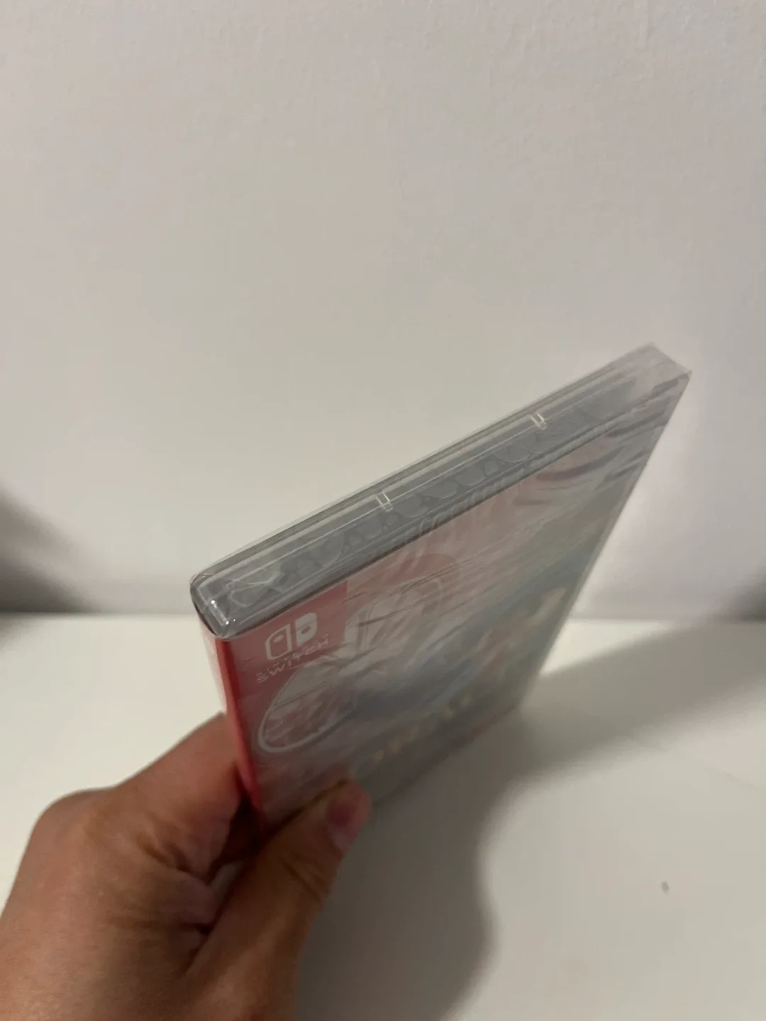 Horace - Nintendo Switch Game (New) image indicator(3)