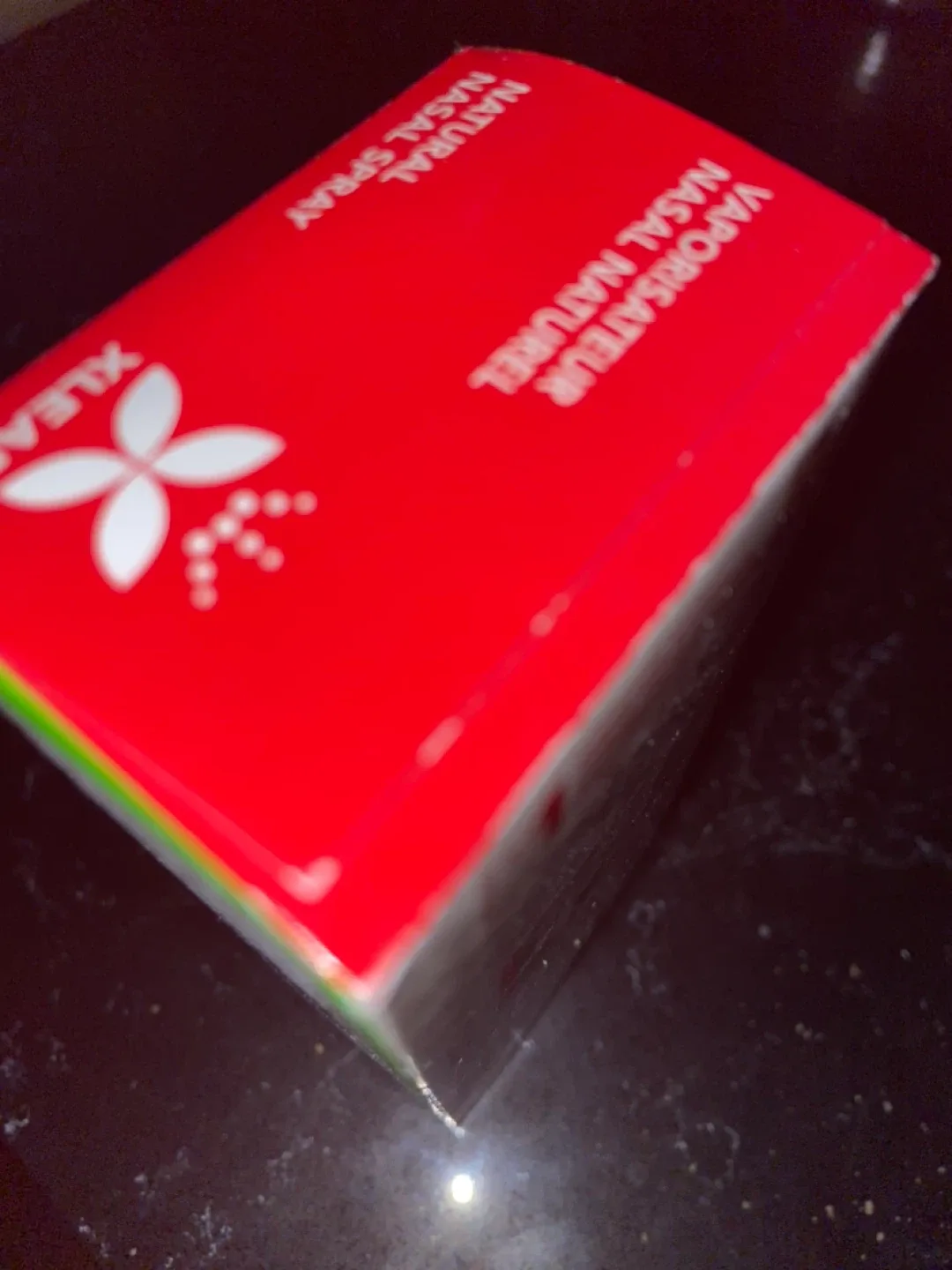 Xlear Natural Nasal Spray, 45mL image indicator(2)